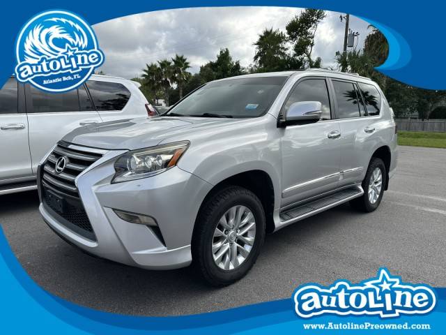 2015 Lexus GX GX 460 — SUV — 114,592 mi — Jacksonville, FL