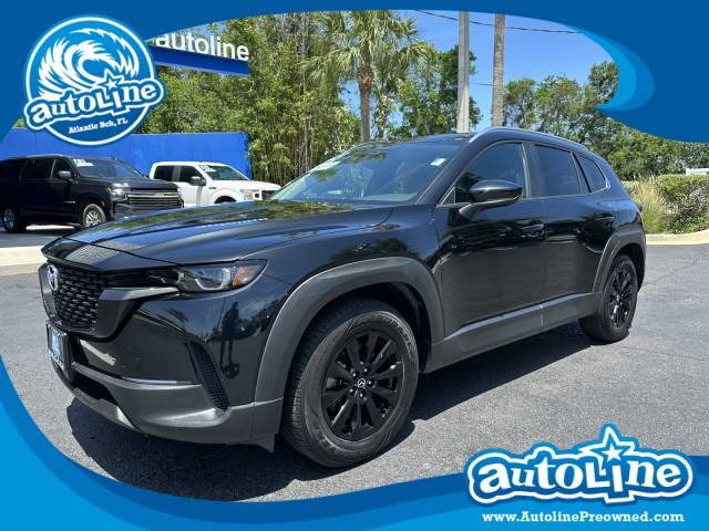 2023 Mazda CX-50 Preferred Plus — SUV — 53,342 mi — Jacksonville, FL