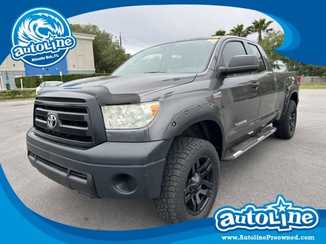 2013 Toyota Tundra Base