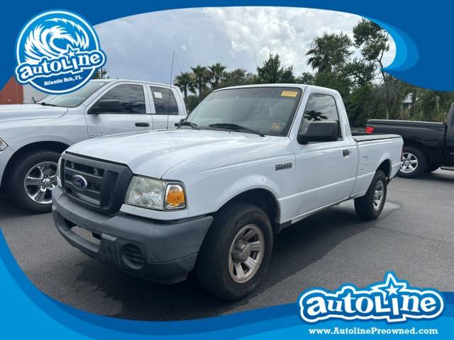 2010 Ford Ranger XL — Pickup Truck — 110,820 mi — Jacksonville, FL