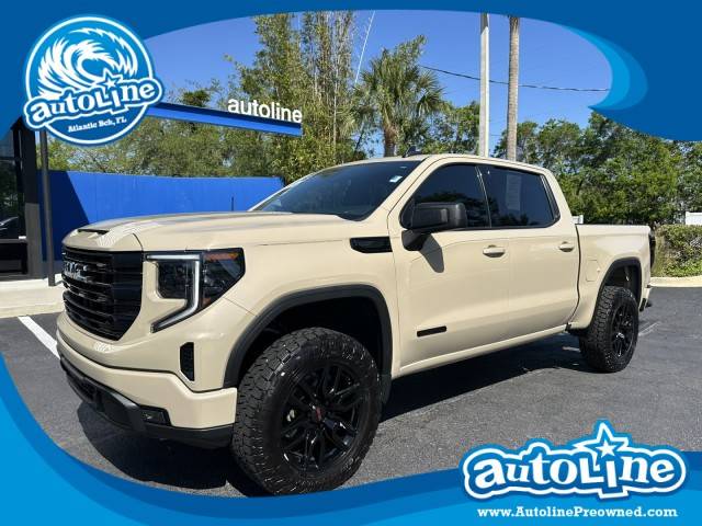 2023 GMC Sierra 1500 Elevation — Pickup Truck — 16,235 mi — Jacksonville, FL