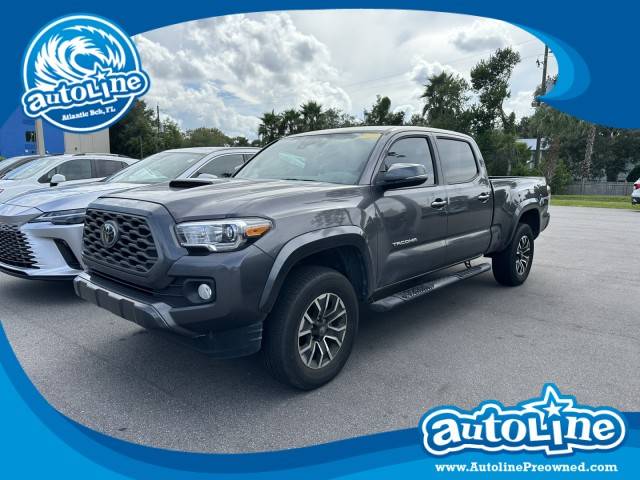 2022 Toyota Tacoma TRD Sport — Pickup Truck — 26,280 mi — Jacksonville, FL