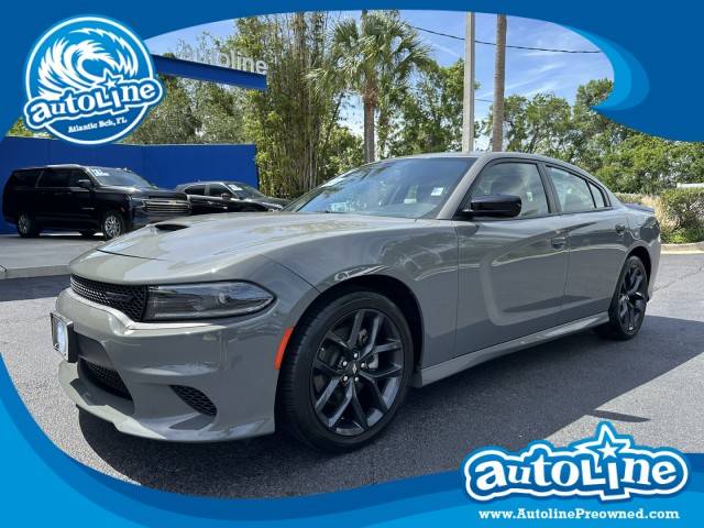 2023 Dodge Charger GT — Sedan — 53,724 mi — Jacksonville, FL