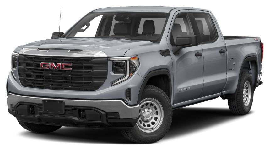 2023 GMC Sierra 1500 SLT — Pickup Truck — 34,656 mi — Indianapolis, IN