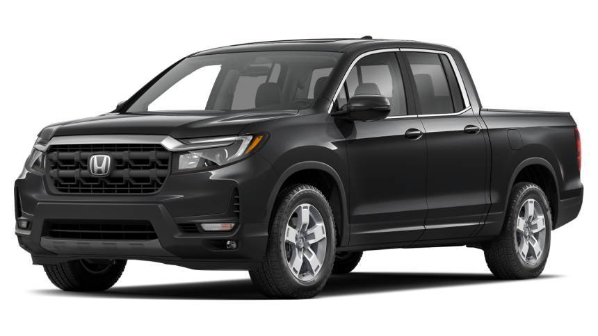 2024 Honda Ridgeline RTL — Pickup Truck — 1,669 mi — Indianapolis, IN