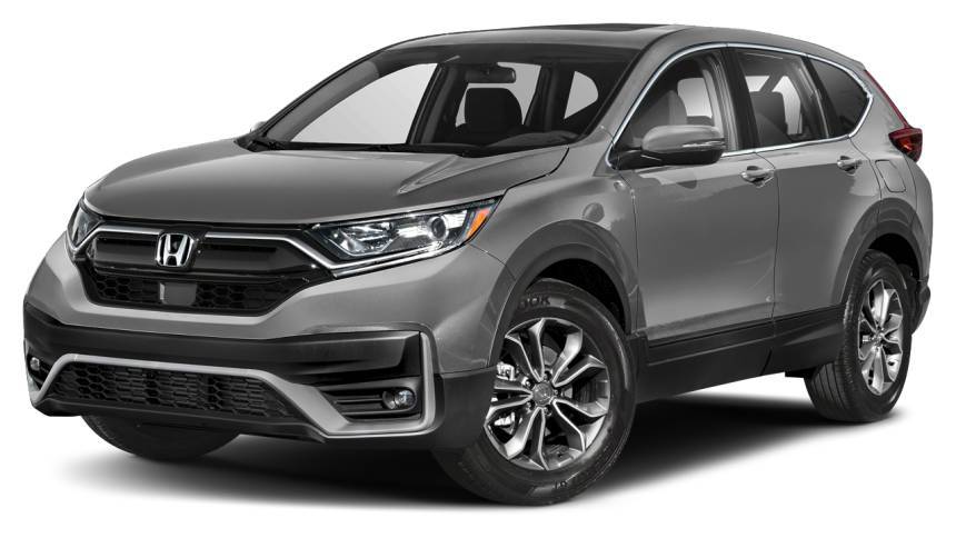 2022 Honda CR-V EX — SUV — 47,157 mi — Indianapolis, IN