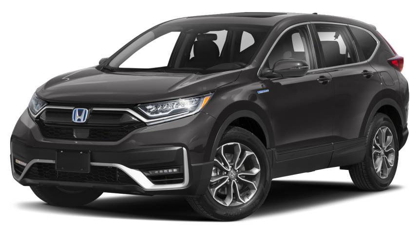 2020 Honda CR-V Hybrid EX — SUV — 51,844 mi — Indianapolis, IN