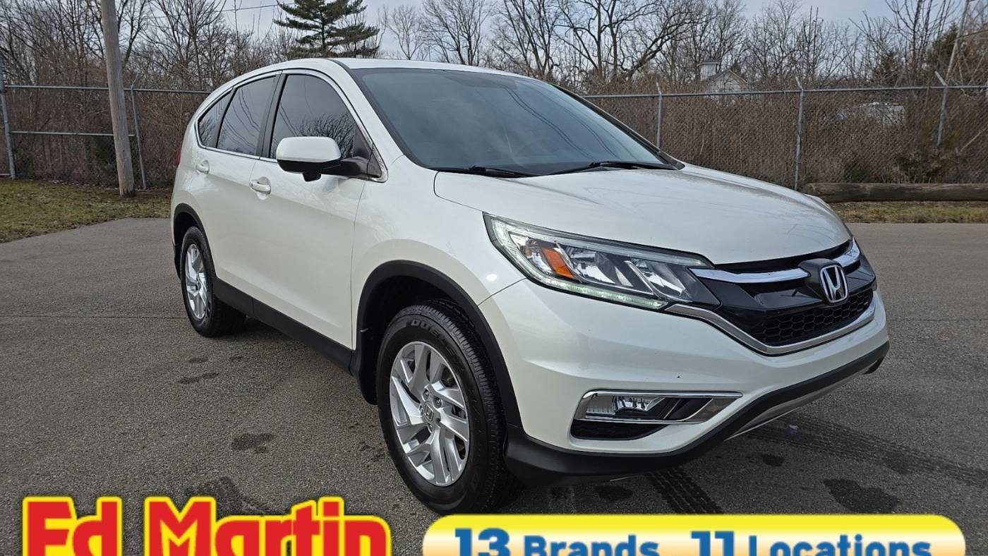 2015 Honda CR-V EX — SUV — 93,032 mi — Indianapolis, IN