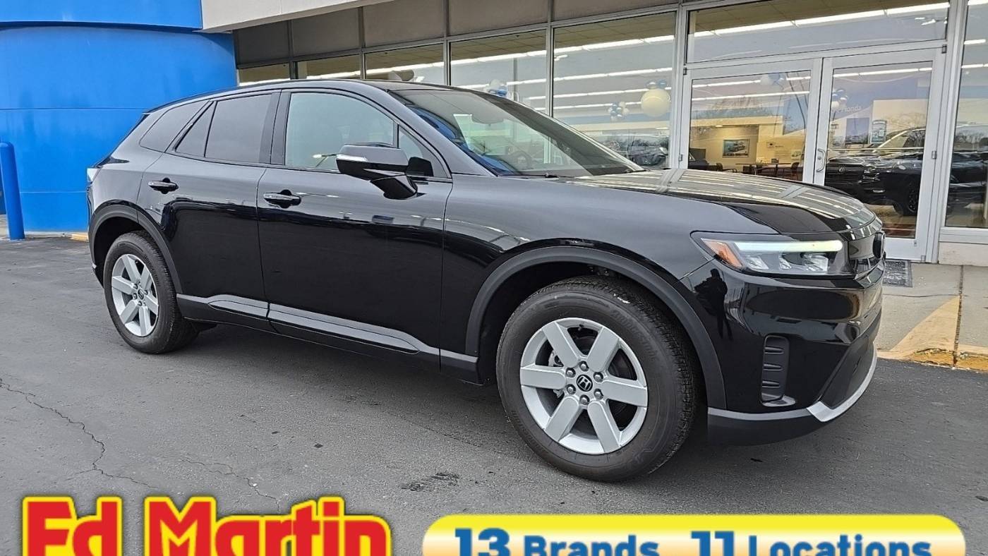 2024 Honda Prologue EX — SUV — 10 mi — Indianapolis, IN