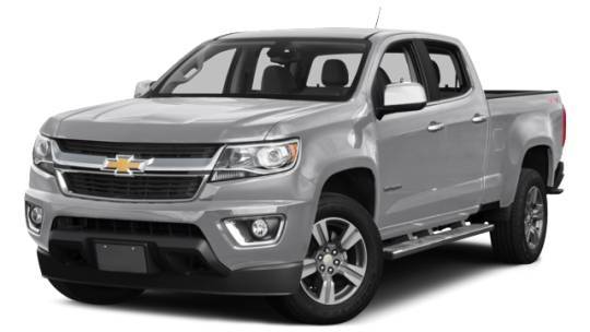 2017 Chevrolet Colorado LT — Pickup Truck — 83,077 mi — Indianapolis, IN