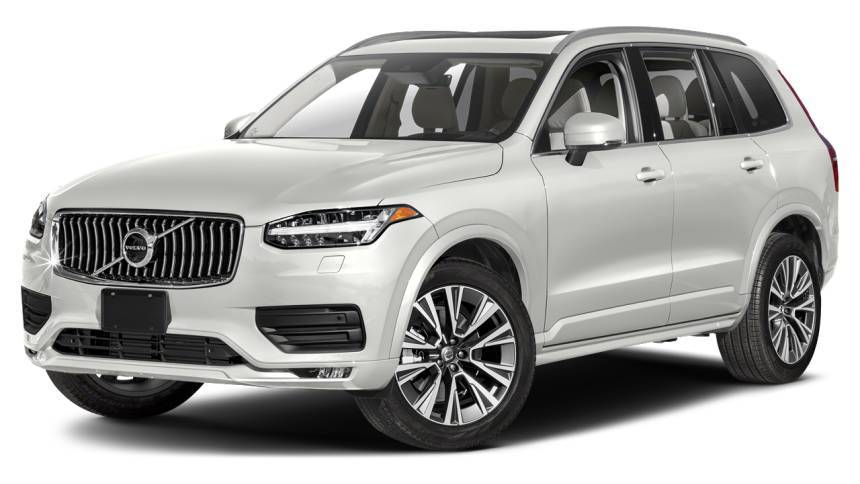2022 Volvo XC90 Momentum — SUV — 55,360 mi — Indianapolis, IN