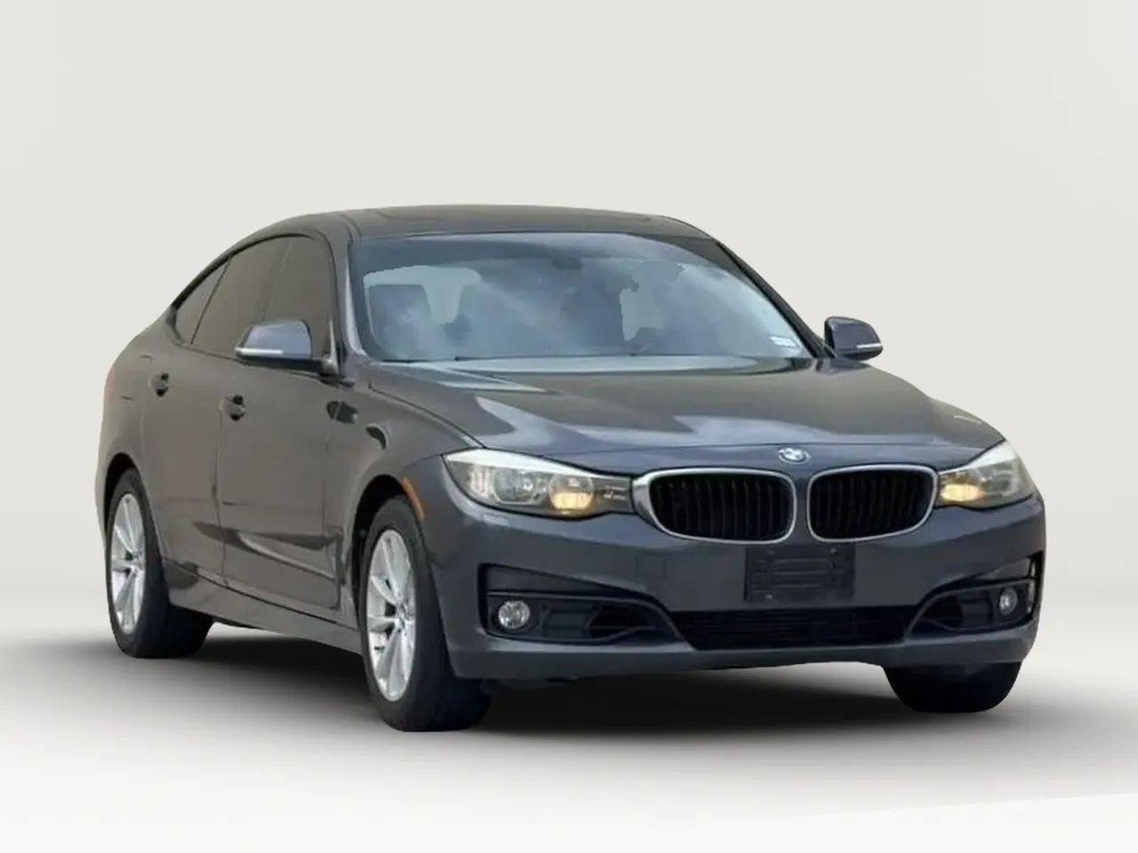 2015 BMW 3 Series 328i