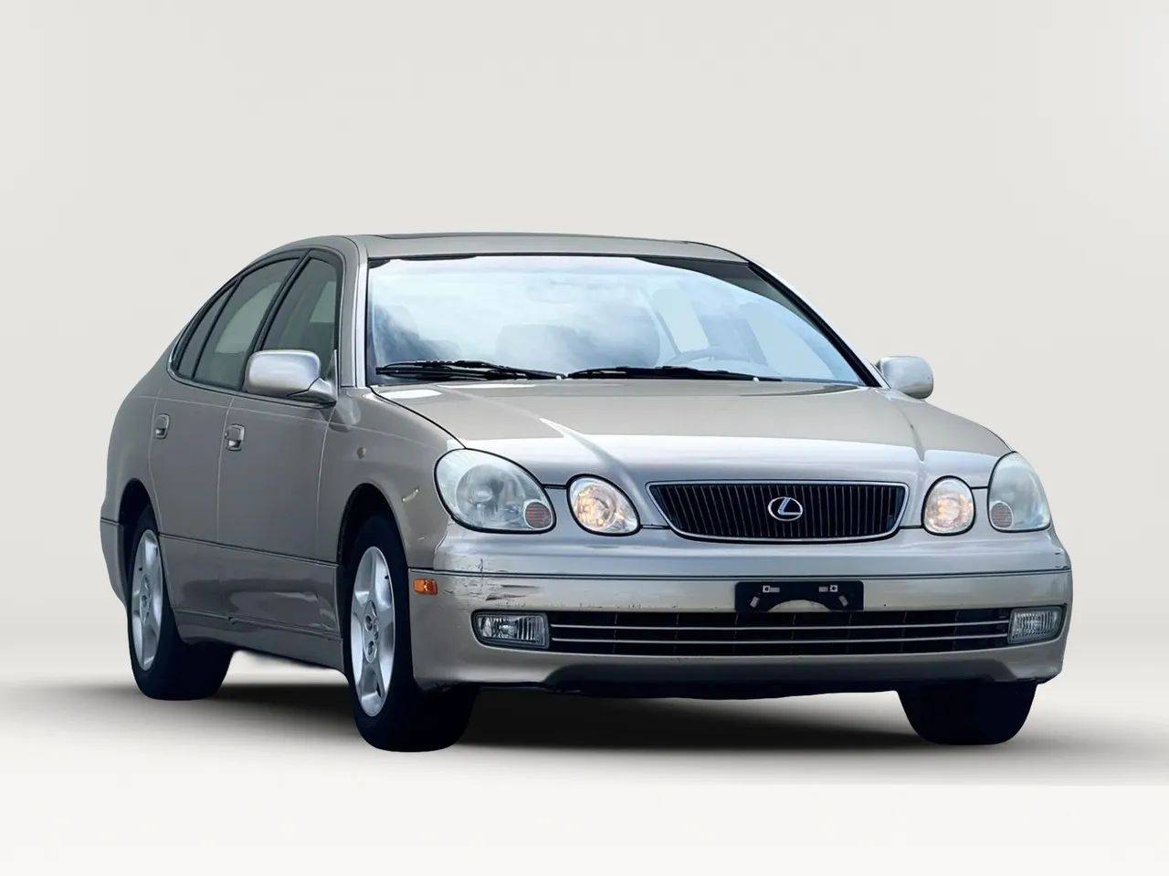 1999 Lexus GS GS 300
