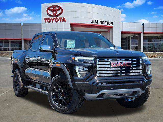 2023 GMC Canyon Denali — Pickup Truck — 45,172 mi — Tulsa, OK