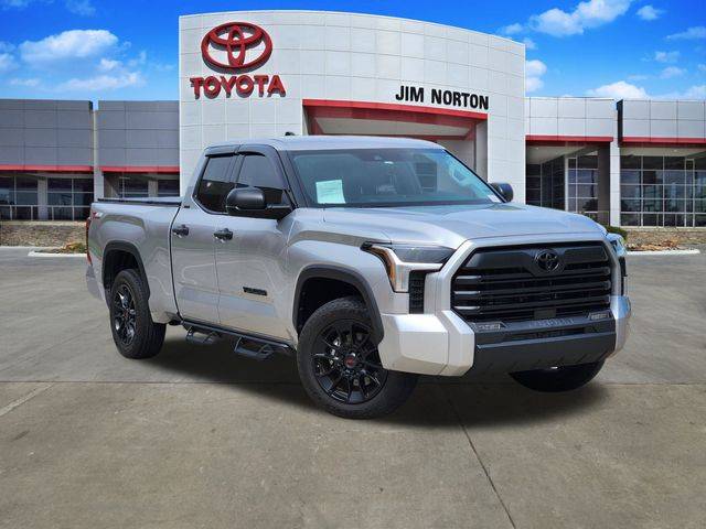 2022 Toyota Tundra SR5 — Pickup Truck — 21,050 mi — Tulsa, OK