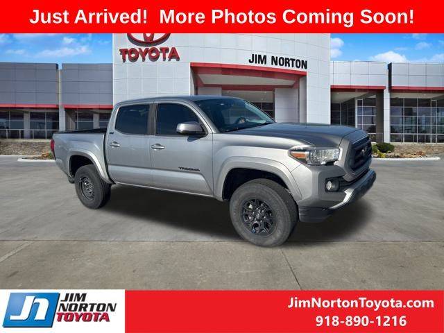 2021 Toyota Tacoma SR5 — Pickup Truck — 72,046 mi — Tulsa, OK