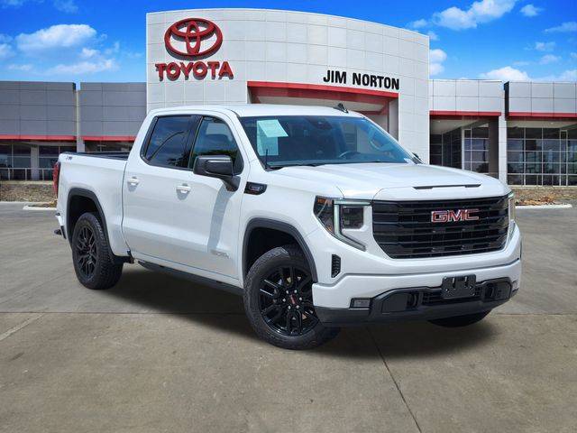 2024 GMC Sierra 1500 Elevation — Pickup Truck — 20,703 mi — Tulsa, OK