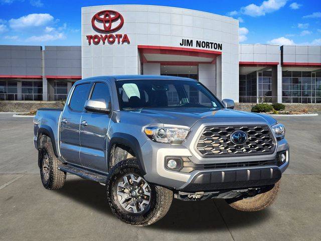 2023 Toyota Tacoma TRD Off Road — Pickup Truck — 32,989 mi — Tulsa, OK