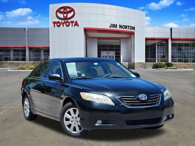 2009 Toyota Camry XLE V6 — Sedan — 182,427 mi — Tulsa, OK