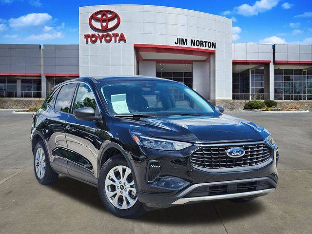 2024 Ford Escape Active — SUV — 14,770 mi — Tulsa, OK