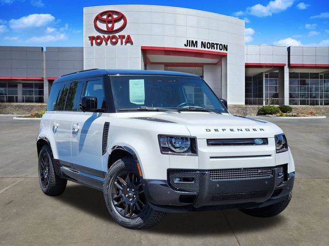 2023 Land Rover Defender X-Dynamic SE — SUV — 45,640 mi — Tulsa, OK