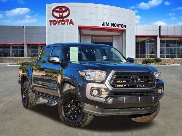 2021 Toyota Tacoma SR5 — Pickup Truck — 40,091 mi — Tulsa, OK