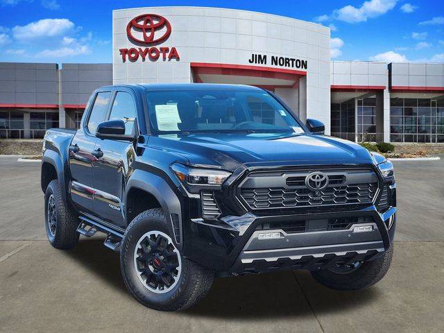 2024 Toyota Tacoma TRD Off Road — Pickup Truck — 10,450 mi — Tulsa, OK