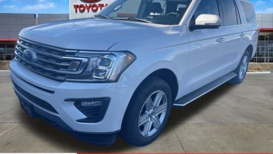 2019 Ford Expedition XLT — SUV — 136,125 mi — Tulsa, OK