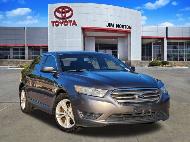 2014 Ford Taurus SEL — Sedan — 153,024 mi — Tulsa, OK