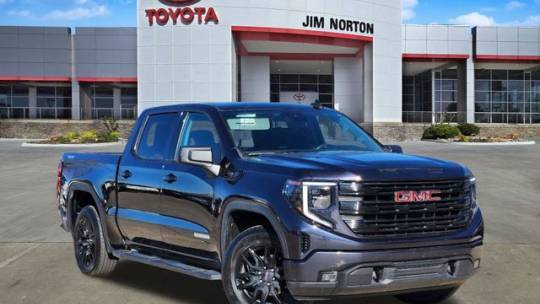 2022 GMC Sierra 1500 Elevation — Pickup Truck — 27,244 mi — Tulsa, OK