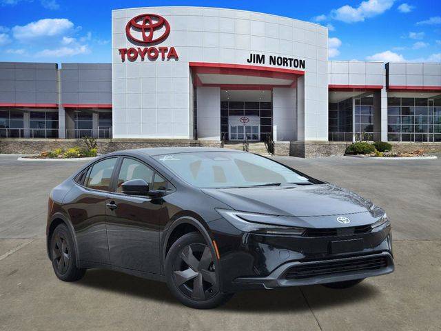 2023 Toyota Prius LE — Hatchback — 46,733 mi — Tulsa, OK