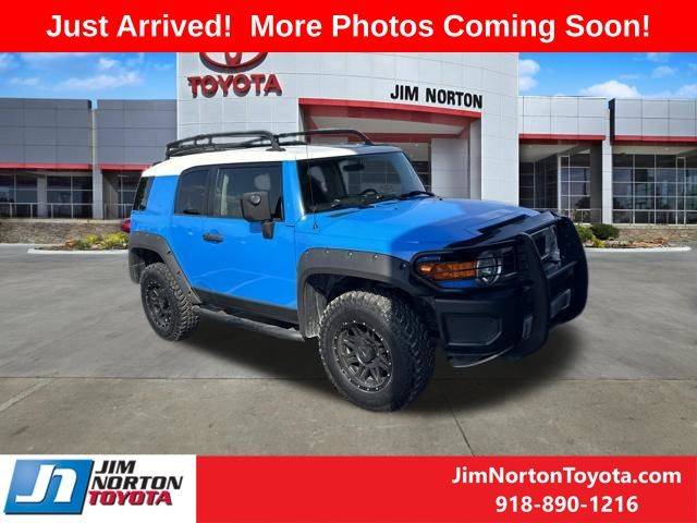 Used Toyota SUVs for Sale in Tulsa, OK (with Photos) - TRUECar