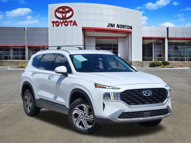 2023 Hyundai Santa Fe SEL — SUV — 59,019 mi — Tulsa, OK