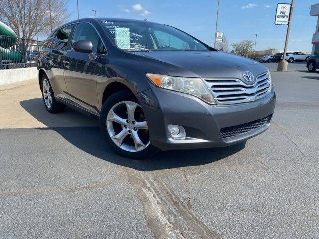 2009 Toyota Venza Base V6 — SUV — 170,679 mi — Tulsa, OK