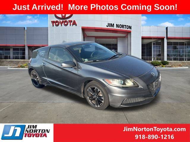 2014 Honda CR-Z Base — Hatchback — 93,360 mi — Tulsa, OK