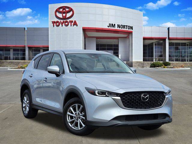 2022 Mazda CX-5 2.5 S Select — SUV — 72,810 mi — Tulsa, OK