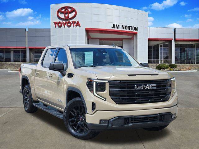 2022 GMC Sierra 1500 Elevation — Pickup Truck — 56,486 mi — Tulsa, OK