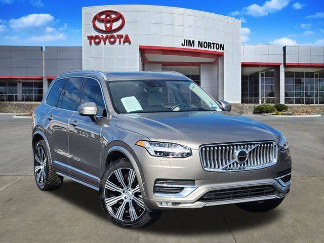 2021 Volvo XC90 Inscription — SUV — 33,450 mi — Tulsa, OK