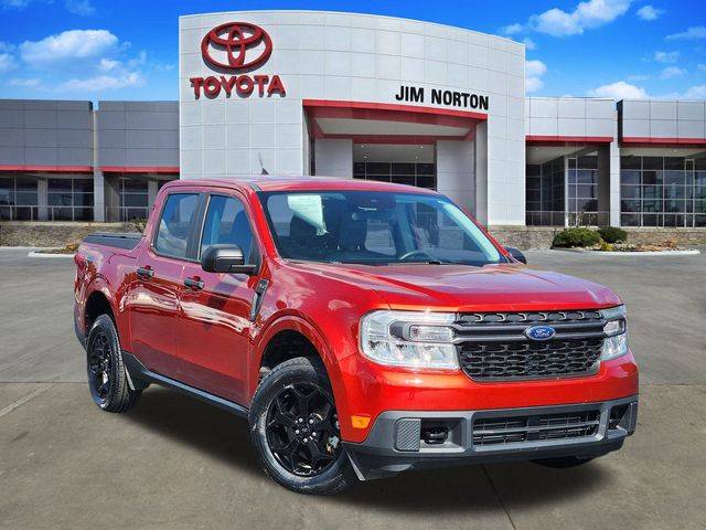 2022 Ford Maverick XLT — Pickup Truck — 43,235 mi — Tulsa, OK