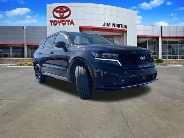 2021 Kia Sorento SX Prestige — SUV — 59,813 mi — Tulsa, OK