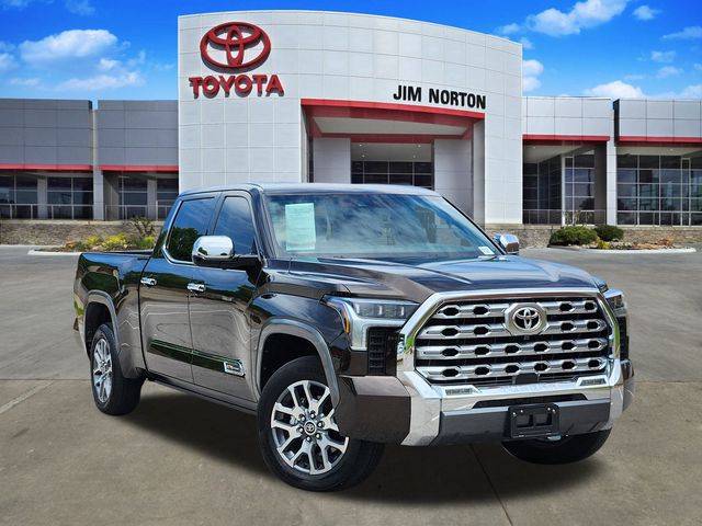 2022 Toyota Tundra 1794 Edition — Pickup Truck — 44,407 mi — Tulsa, OK