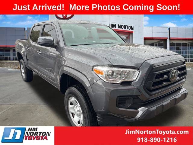 2021 Toyota Tacoma SR — Pickup Truck — 26,820 mi — Tulsa, OK
