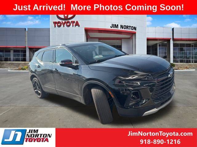 2020 Chevrolet Blazer 2LT — SUV — 93,701 mi — Tulsa, OK