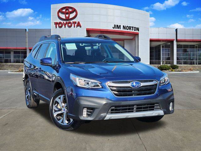 2020 Subaru Outback 2.5i Limited — SUV — 42,260 mi — Tulsa, OK