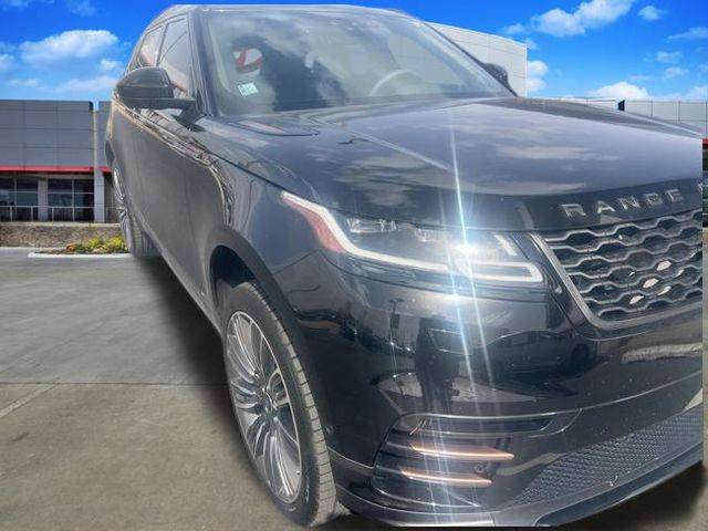 2018 Land Rover Range Rover Velar R-Dynamic HSE — SUV — 65,614 mi — Tulsa, OK