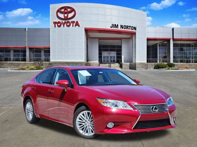 2013 Lexus ES ES 350 — Sedan — 90,357 mi — Tulsa, OK