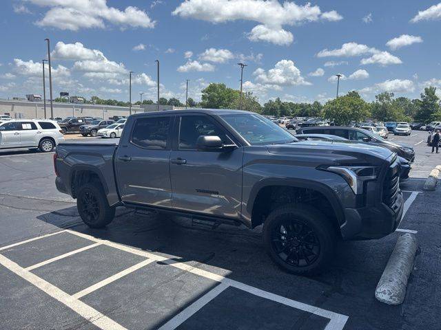 2024 Toyota Tundra SR5 — Pickup Truck — 9,167 mi — Tulsa, OK