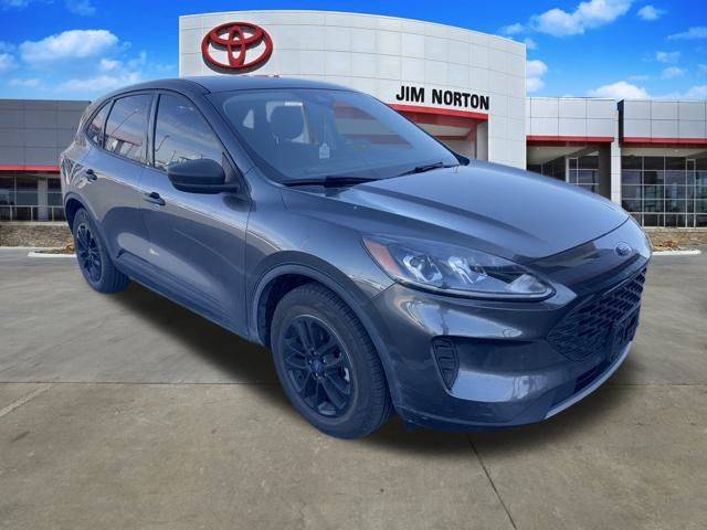 2020 Ford Escape S — SUV — 79,963 mi — Tulsa, OK
