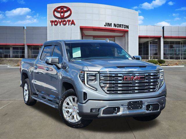 2025 GMC Sierra 1500 Denali — Pickup Truck — 7,792 mi — Tulsa, OK
