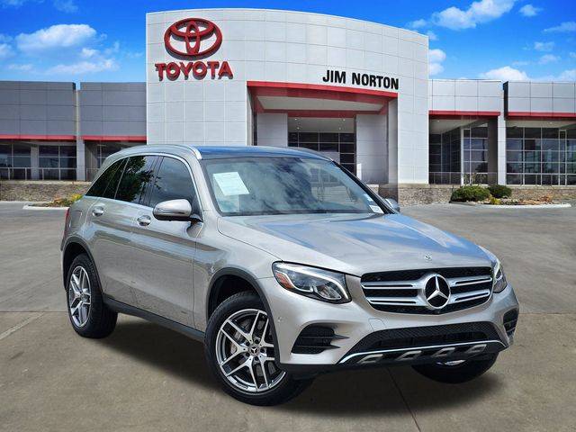 2019 Mercedes-Benz GLC GLC 300 — SUV — 67,615 mi — Tulsa, OK